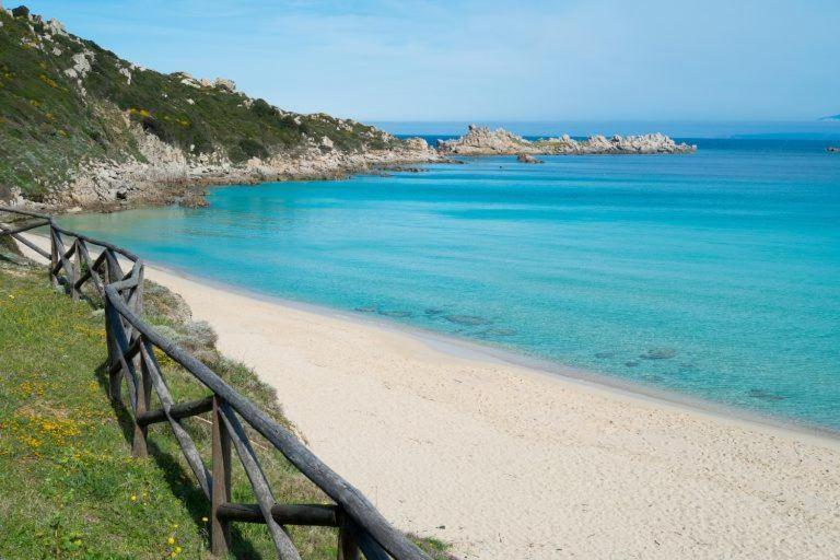 Casa Vacanze Pas Santa Teresa Gallura Eksteriør bilde