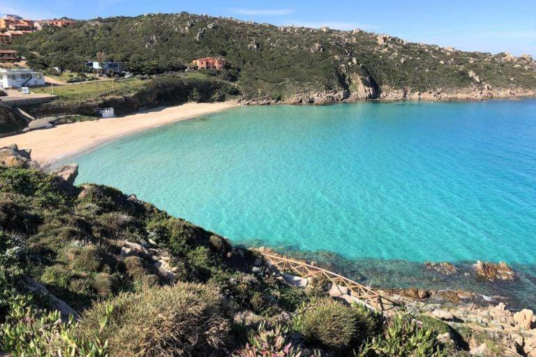 Casa Vacanze Pas Santa Teresa Gallura Eksteriør bilde