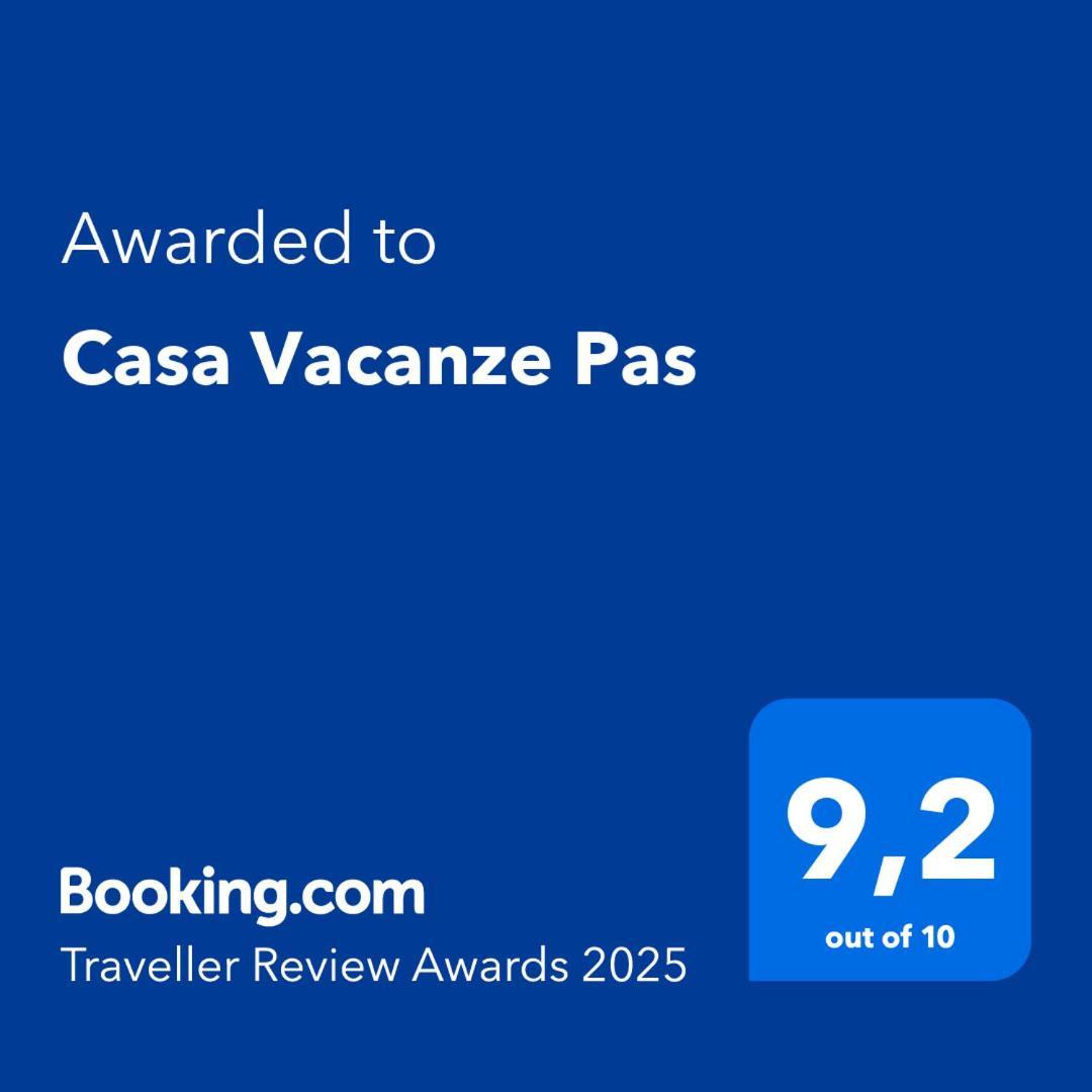 Casa Vacanze Pas Santa Teresa Gallura Eksteriør bilde