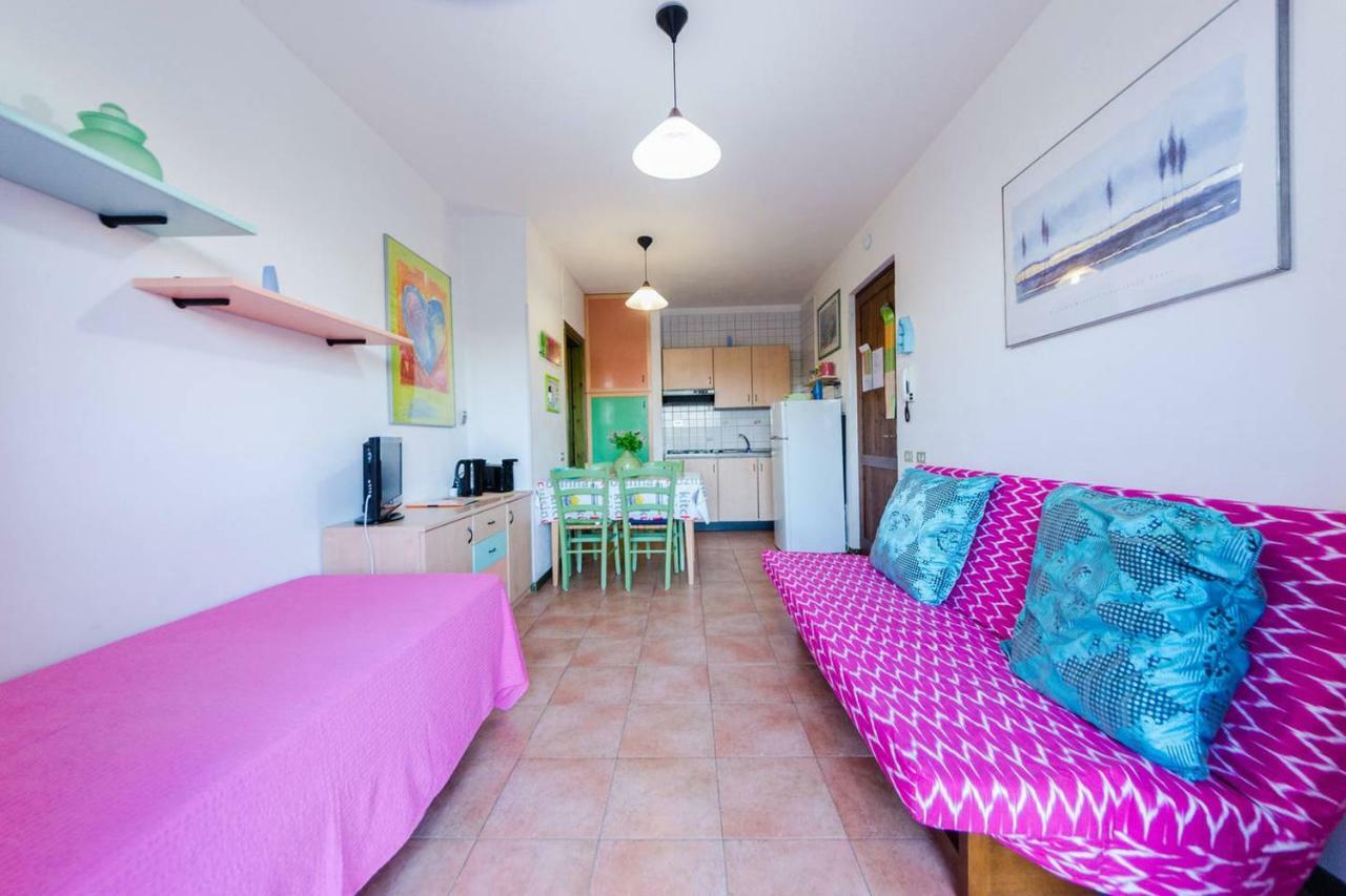 Casa Vacanze Pas Santa Teresa Gallura Eksteriør bilde