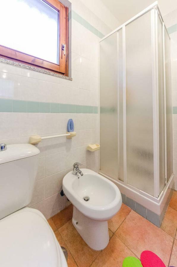 Casa Vacanze Pas Santa Teresa Gallura Eksteriør bilde