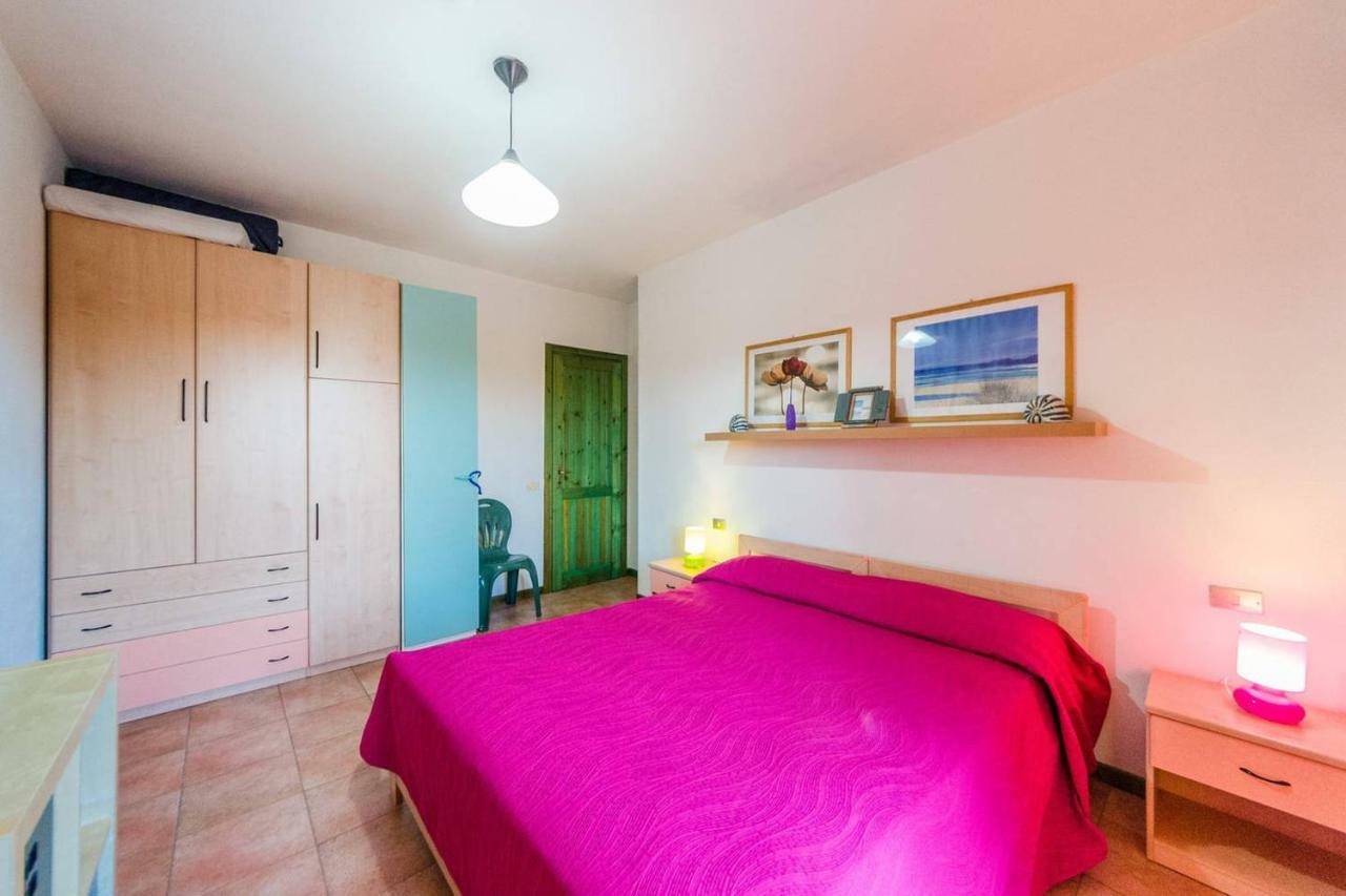 Casa Vacanze Pas Santa Teresa Gallura Eksteriør bilde