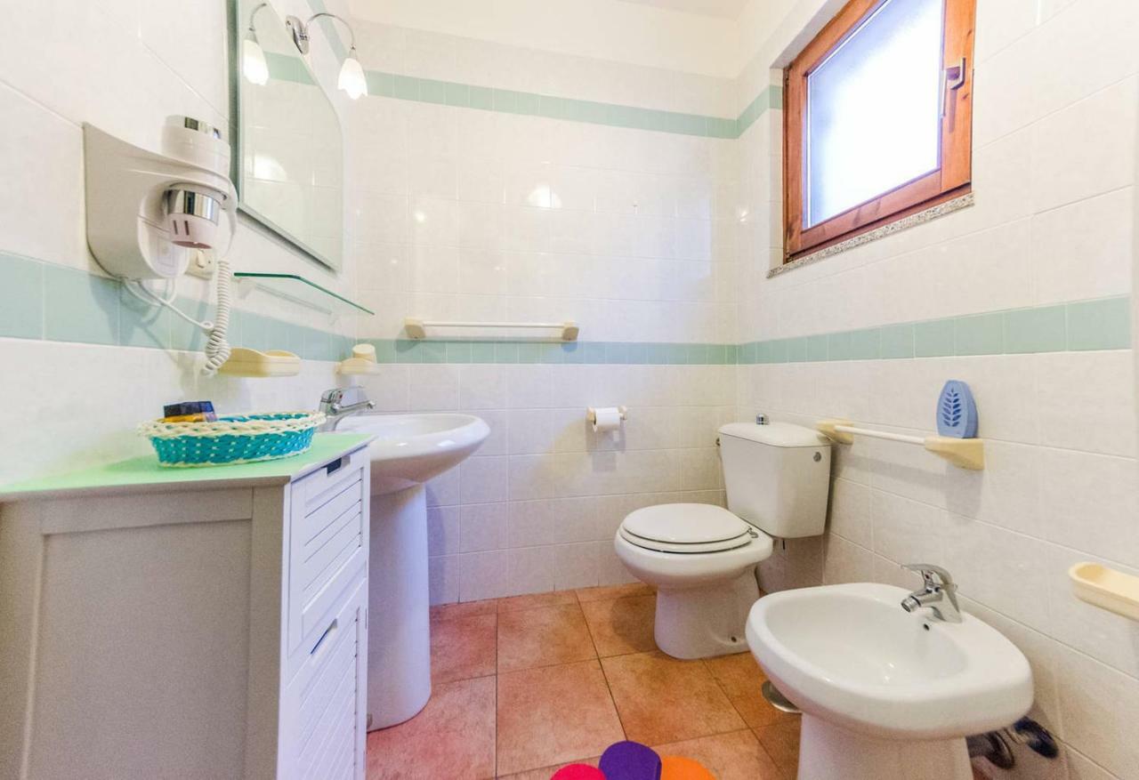 Casa Vacanze Pas Santa Teresa Gallura Eksteriør bilde