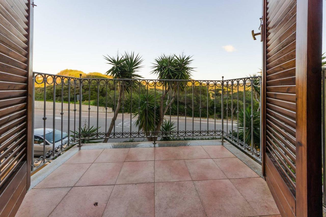 Casa Vacanze Pas Santa Teresa Gallura Eksteriør bilde