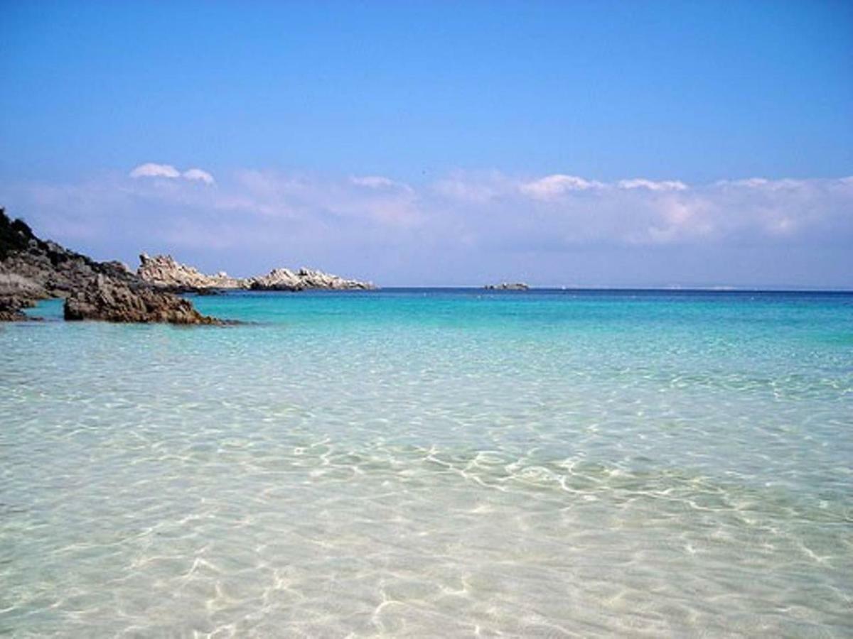 Casa Vacanze Pas Santa Teresa Gallura Eksteriør bilde
