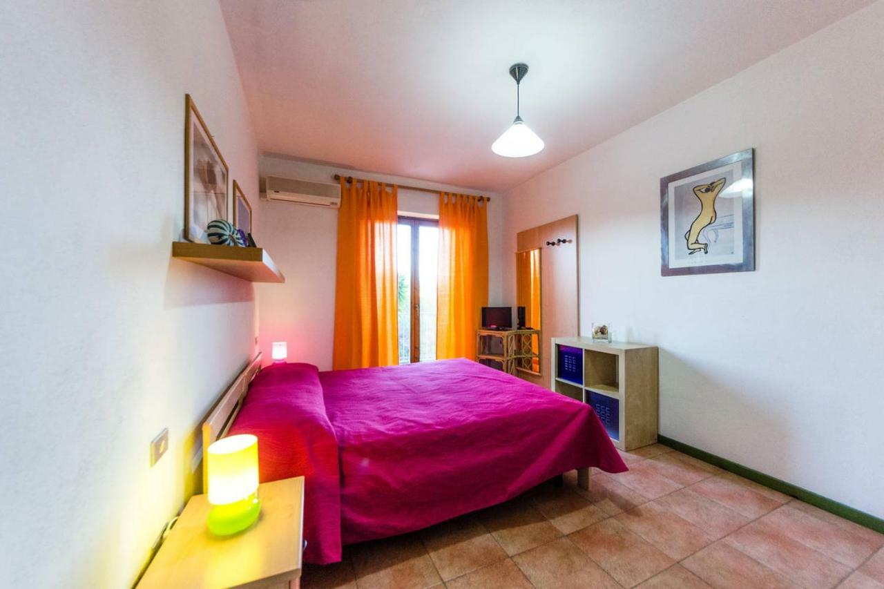 Casa Vacanze Pas Santa Teresa Gallura Eksteriør bilde