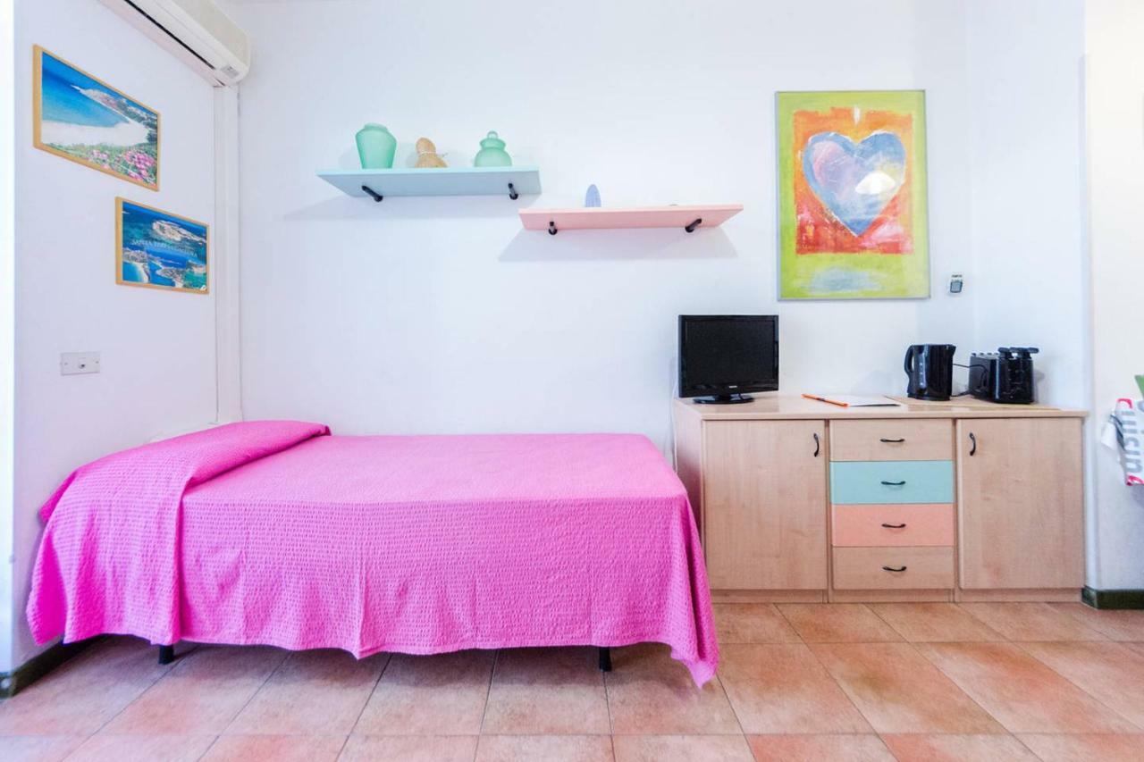 Casa Vacanze Pas Santa Teresa Gallura Eksteriør bilde
