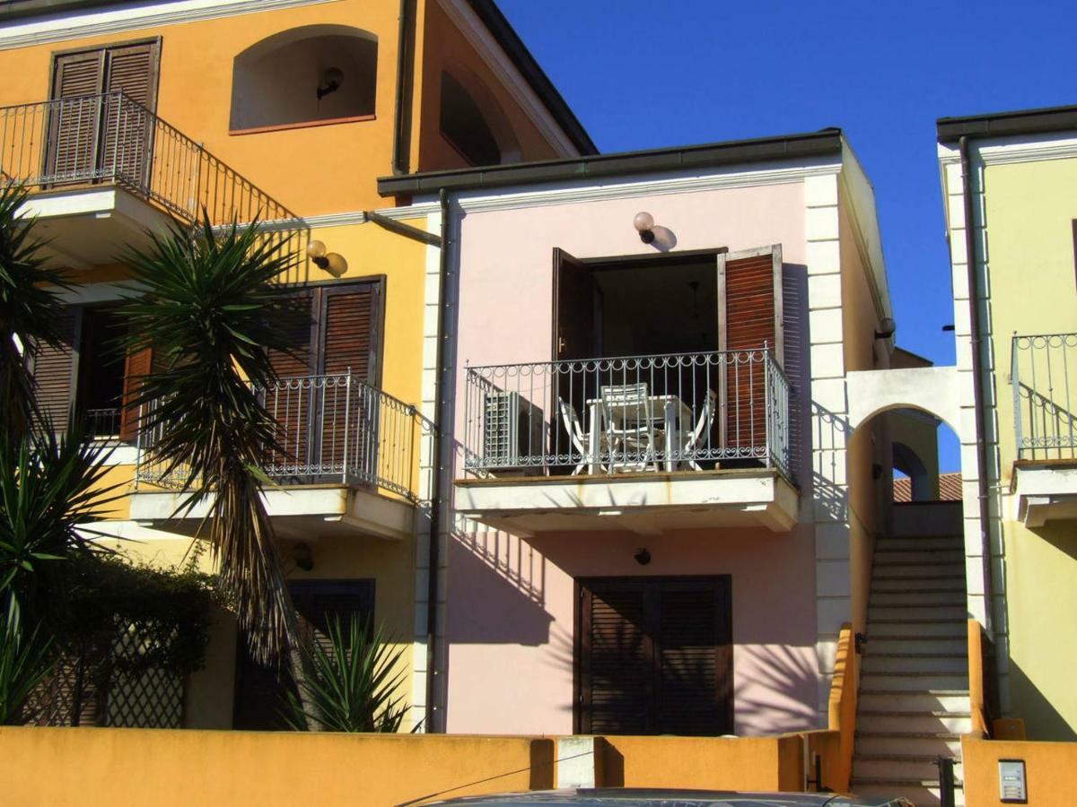 Casa Vacanze Pas Santa Teresa Gallura Eksteriør bilde