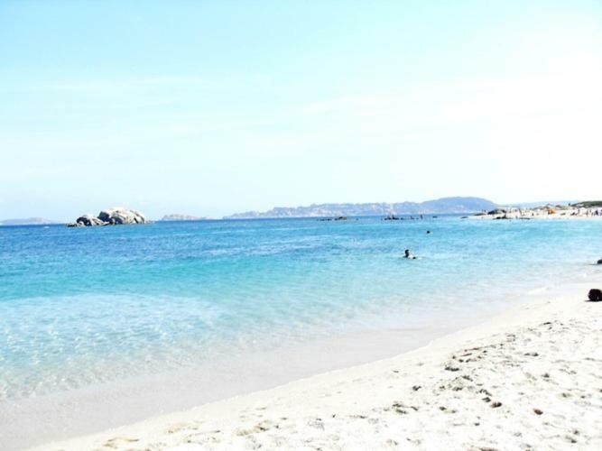 Casa Vacanze Pas Santa Teresa Gallura Eksteriør bilde