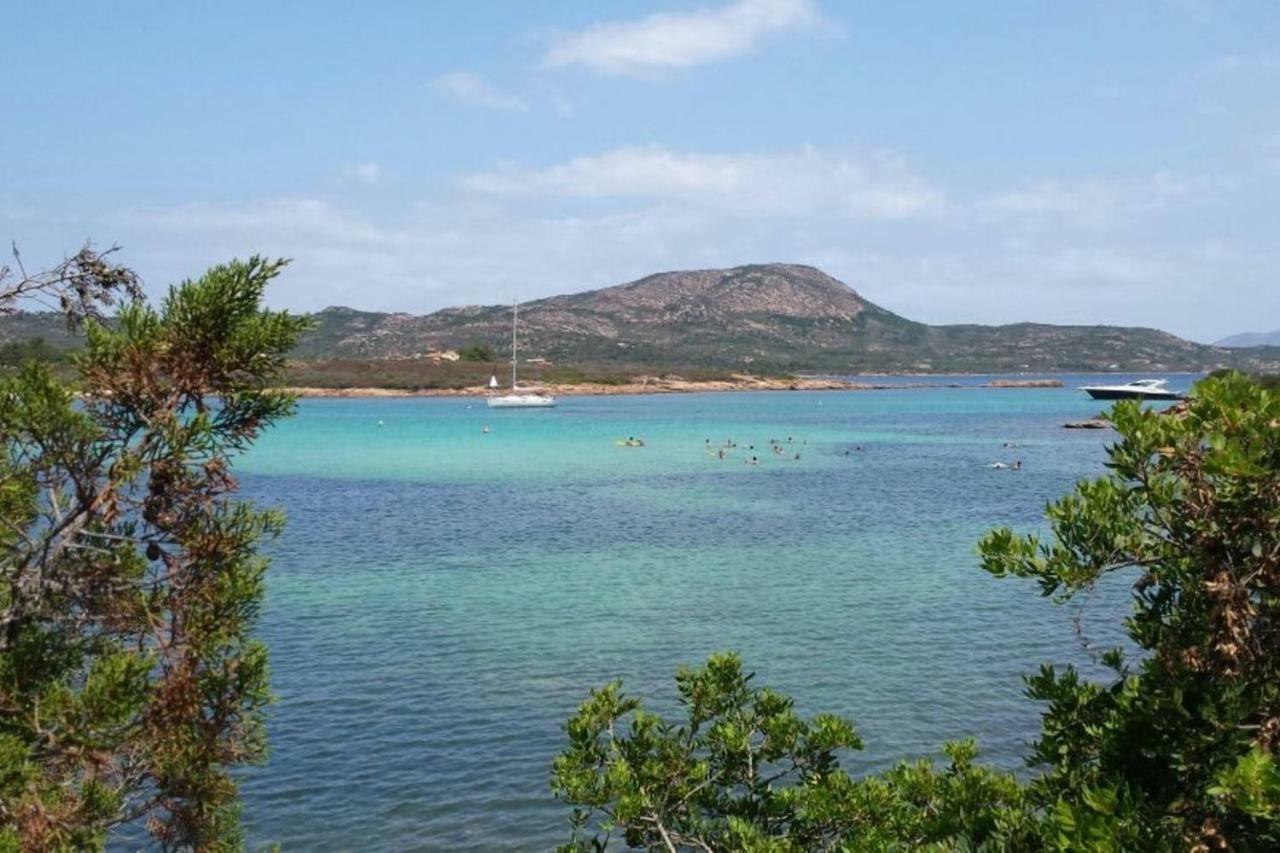 Casa Vacanze Pas Santa Teresa Gallura Eksteriør bilde