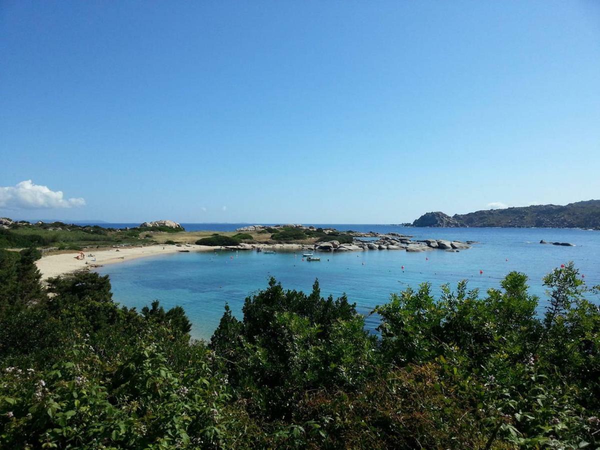 Casa Vacanze Pas Santa Teresa Gallura Eksteriør bilde
