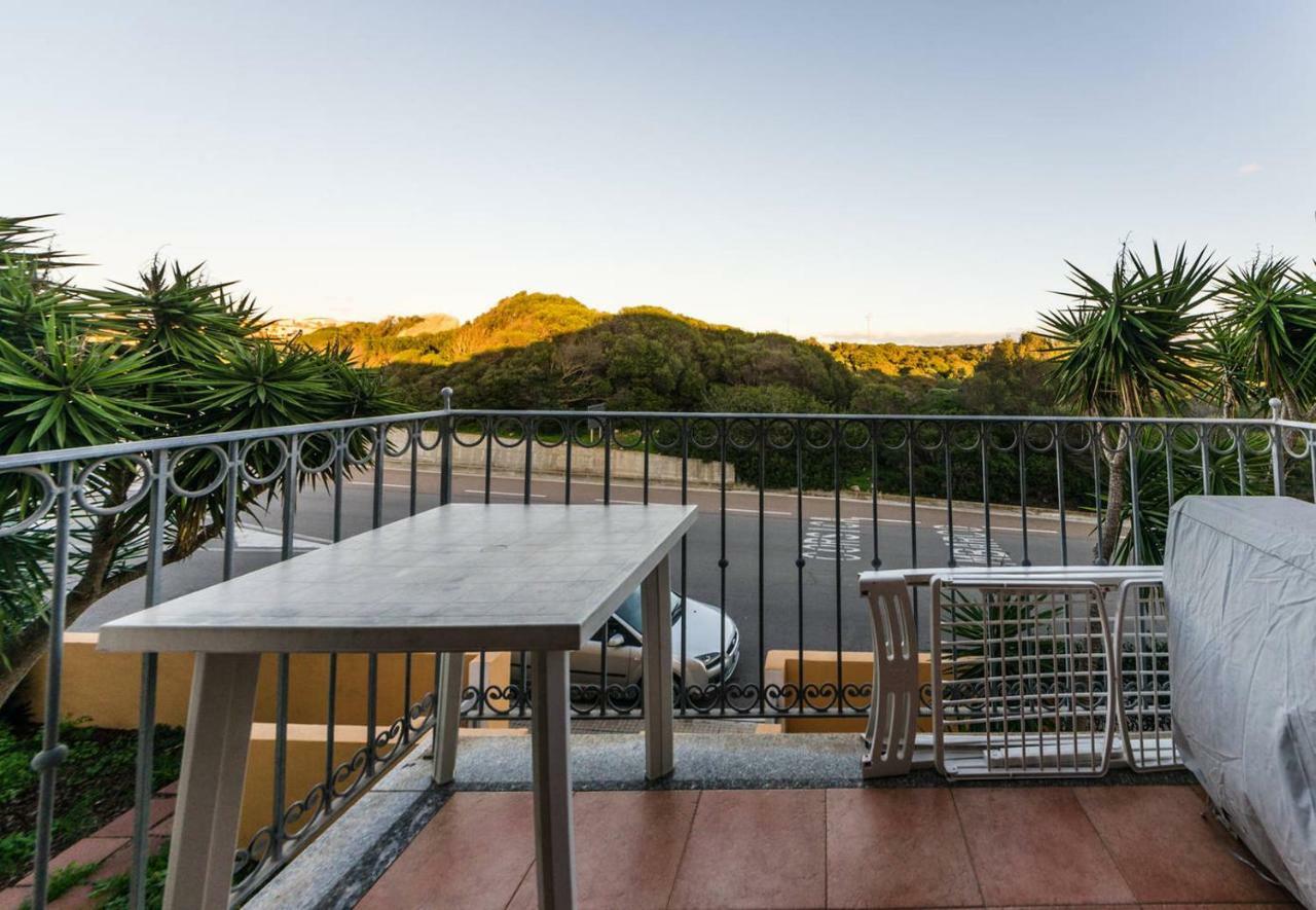 Casa Vacanze Pas Santa Teresa Gallura Eksteriør bilde