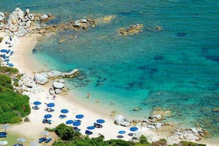 Casa Vacanze Pas Santa Teresa Gallura Eksteriør bilde